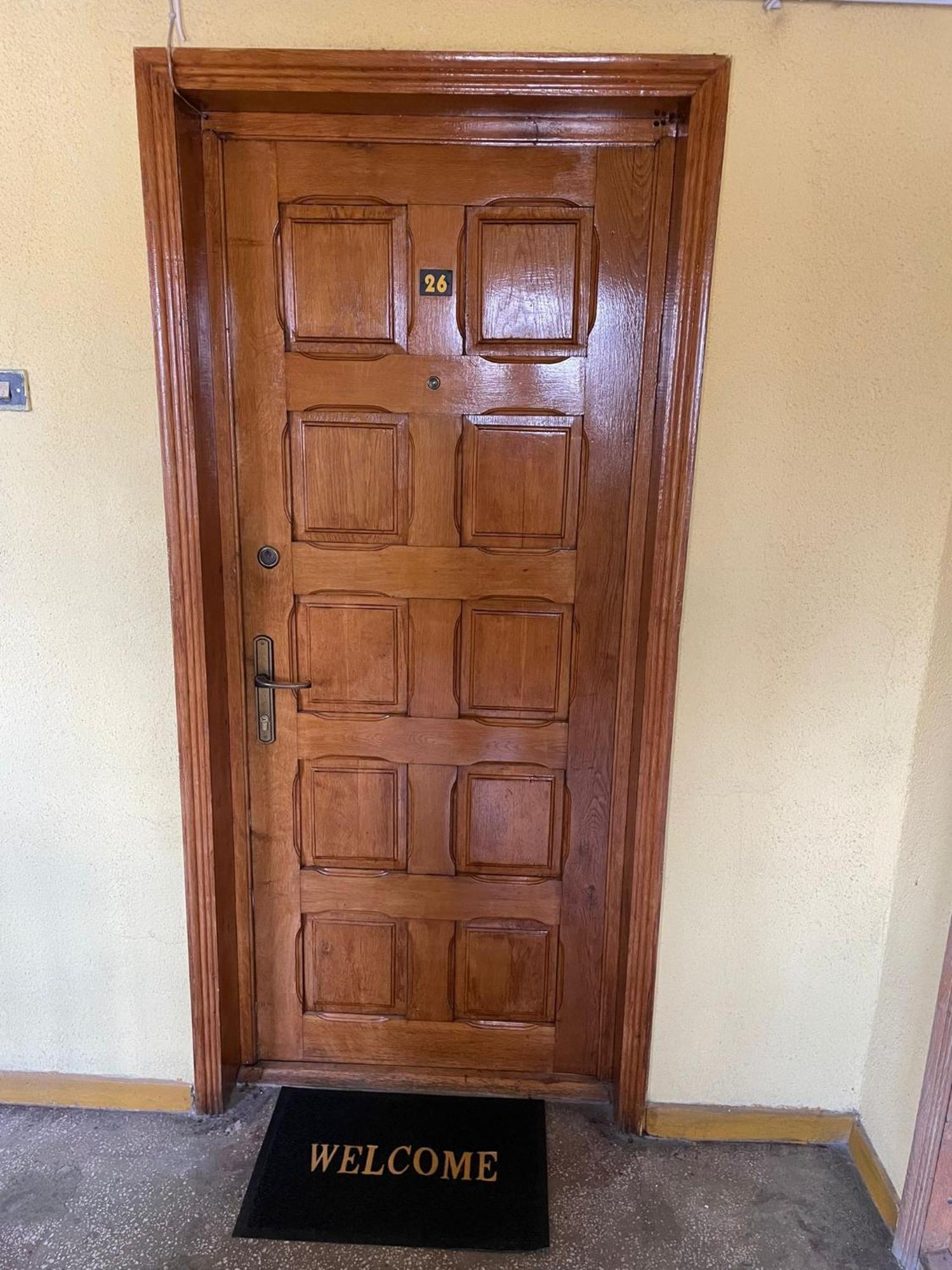 Propriete No.7 - Close To University, Hospital And Downtown Iasi Exterior photo